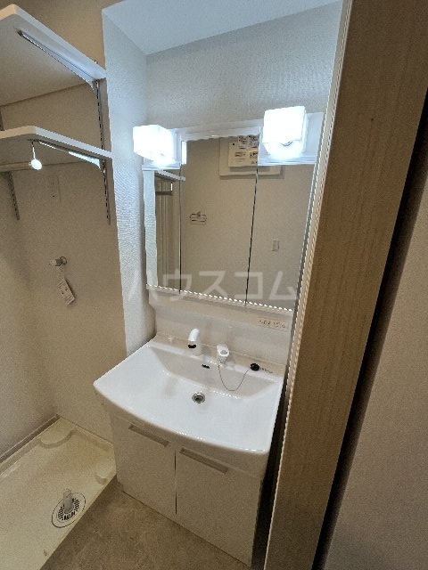 20/30 洗面