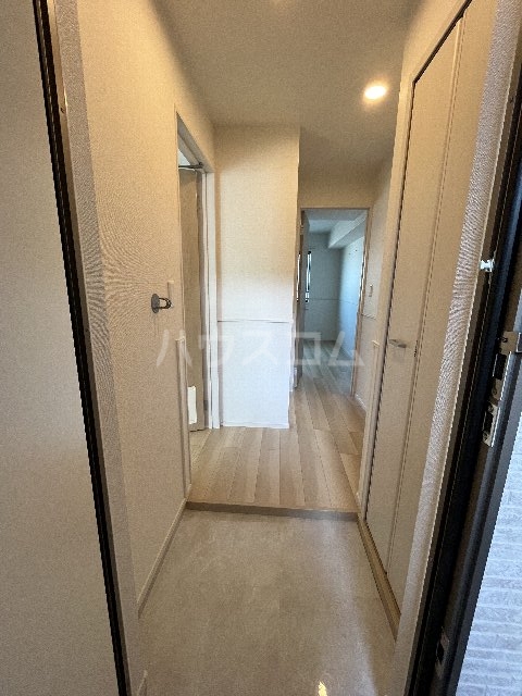 12/30 玄関