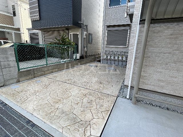 29/30 駐車場
