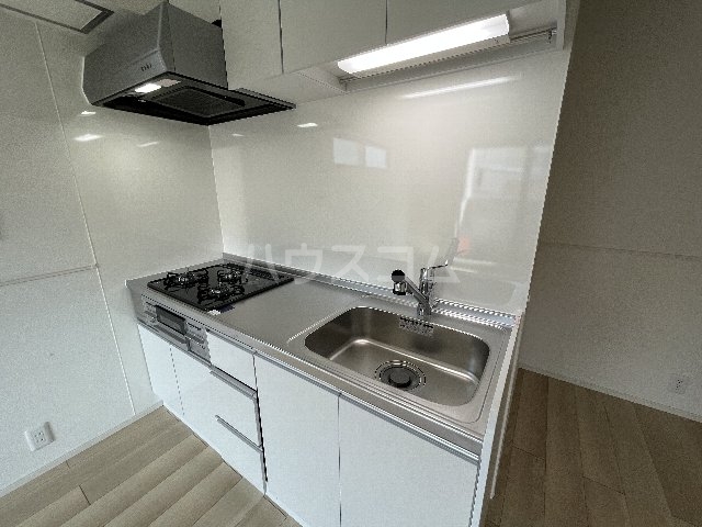 13/30 キッチン