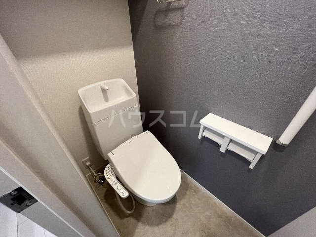 17/30 トイレ