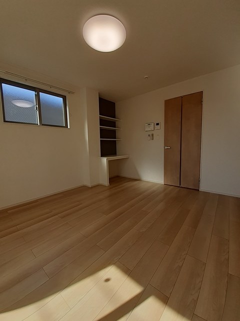 4/25 寝室