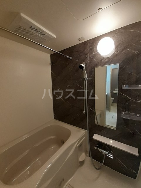 8/25 浴室