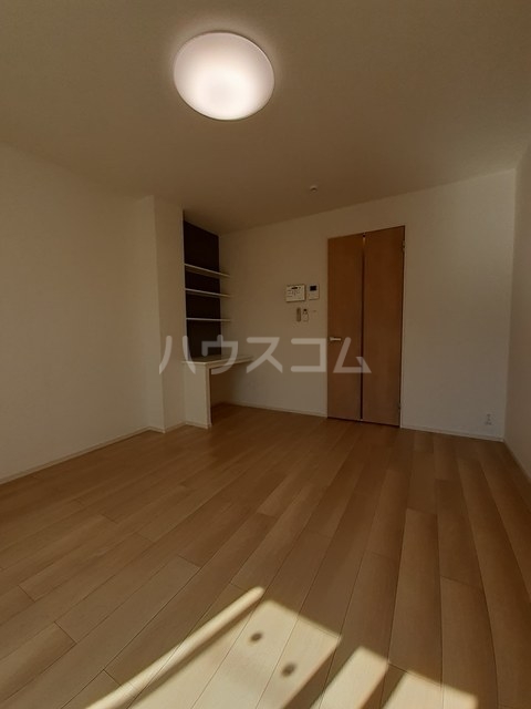 4/25 寝室