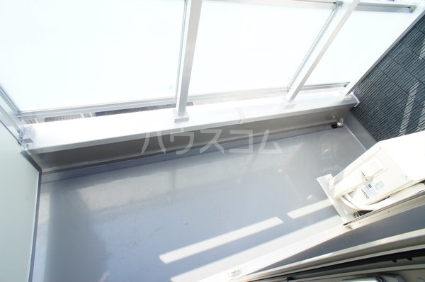 14/28 バルコニー