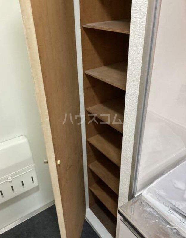 4/24 収納