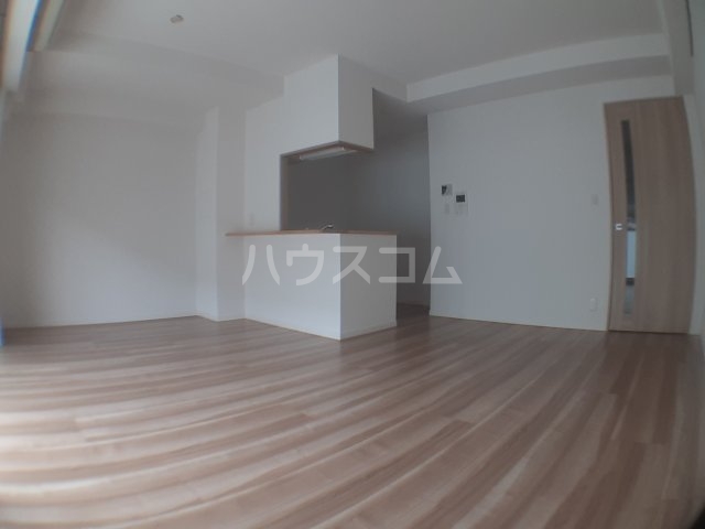 4/28 リビング/ダイニング