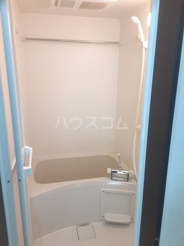 12/30 浴室