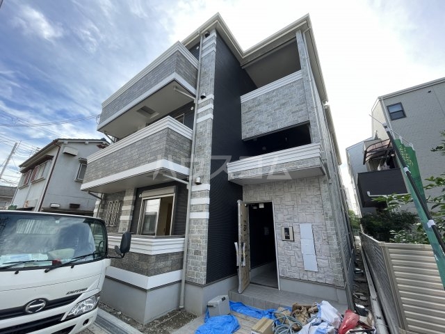 1/12 外観