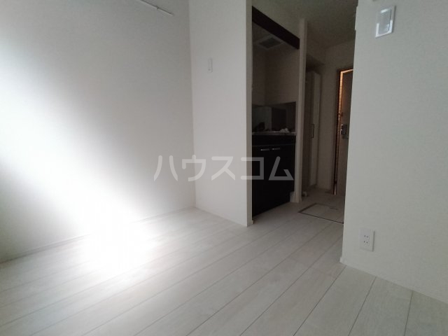 8/30 室内