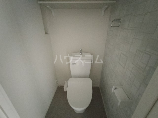 17/30 トイレ