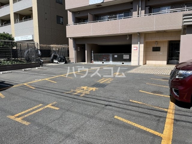 29/30 駐車場