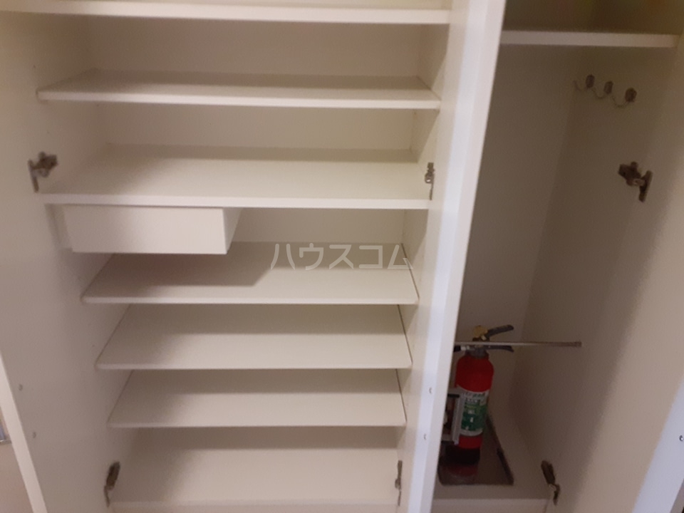 12/30 収納