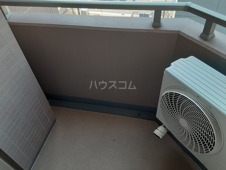 21/30 バルコニー