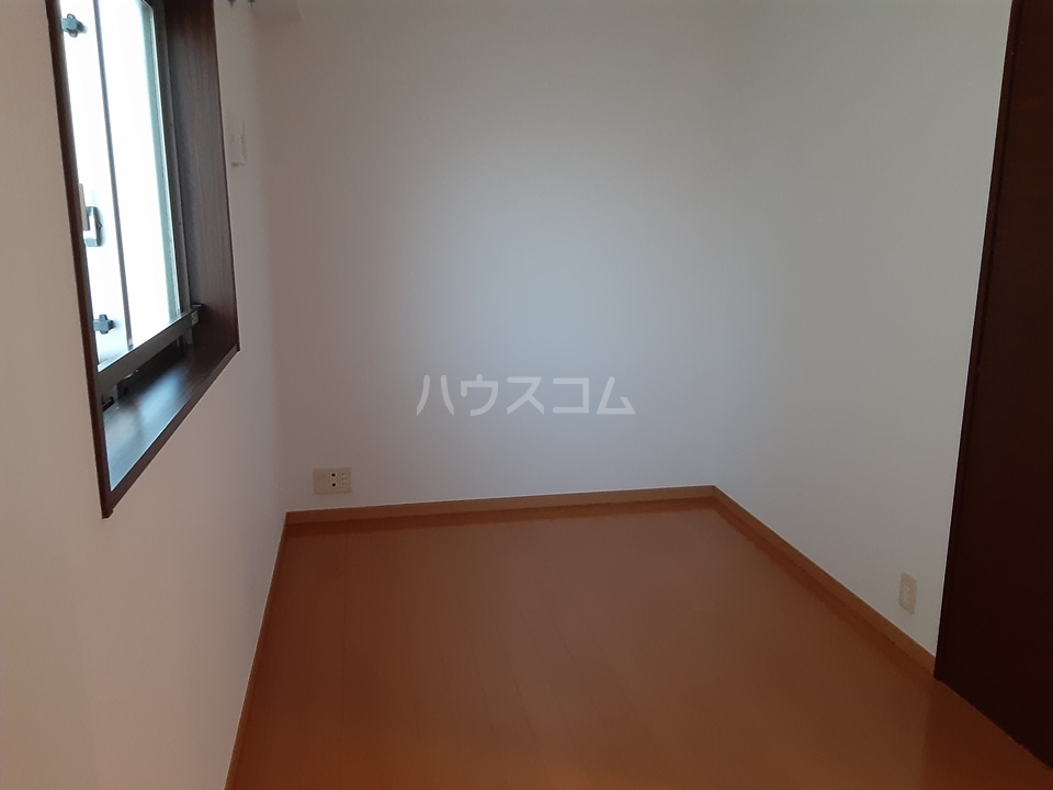 8/30 寝室