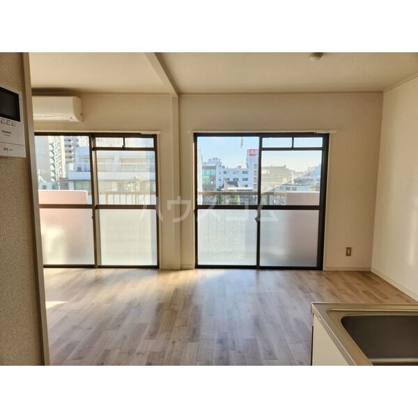 3/18 リビング/ダイニング