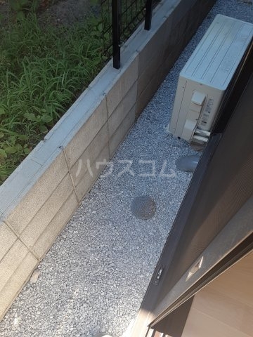 17/30 バルコニー