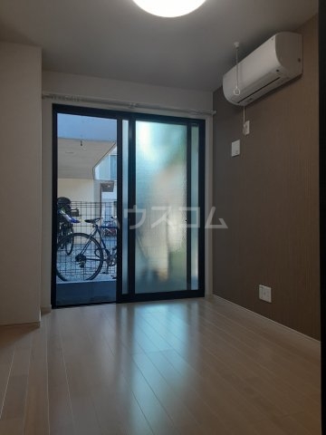 7/30 リビング/ダイニング