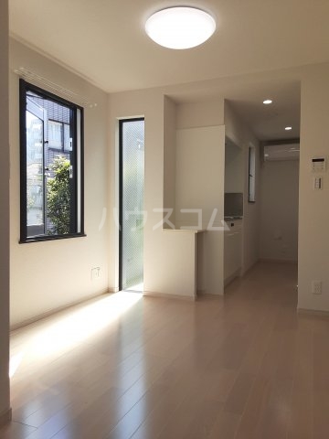 7/30 リビング/ダイニング