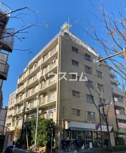 1/30 外観
