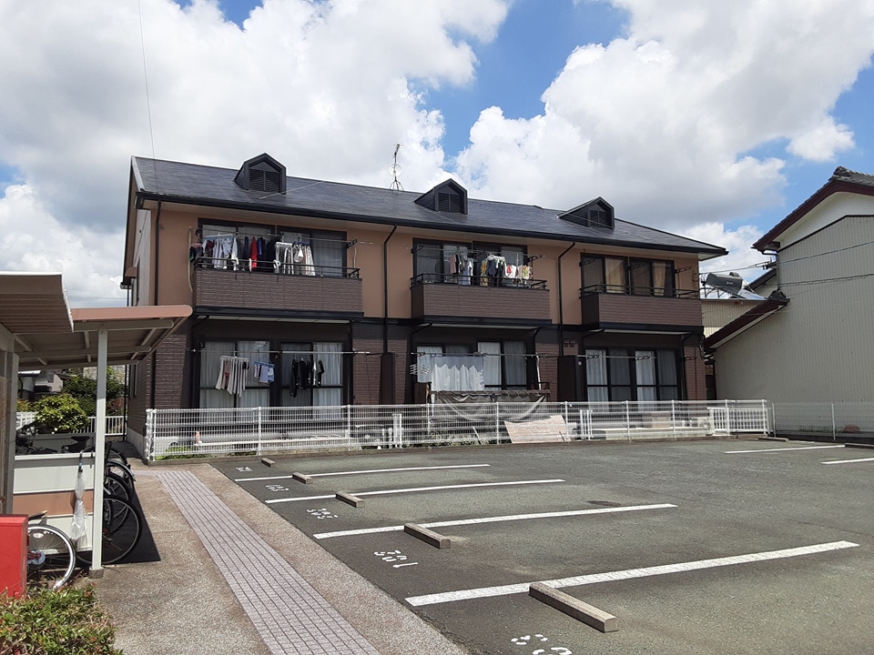 14/24 駐車場