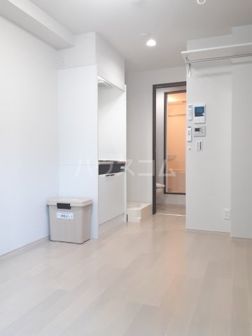 6/30 リビング/ダイニング