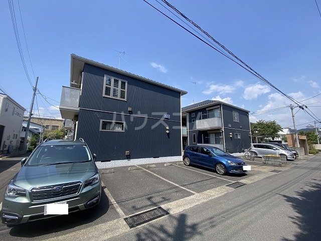 29/30 駐車場