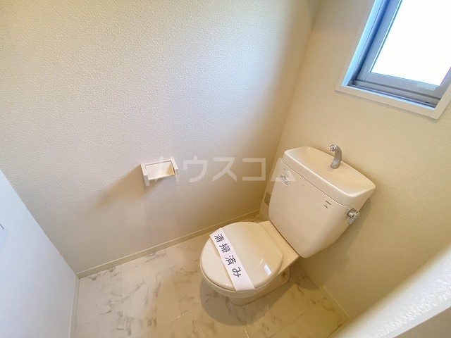 16/30 トイレ