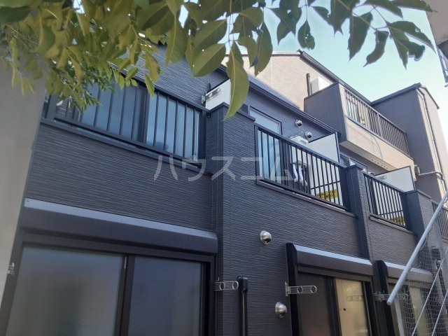 2/8 外観