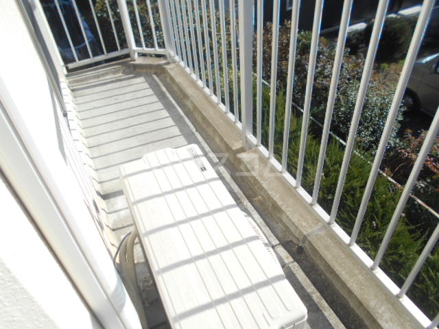 16/29 バルコニー