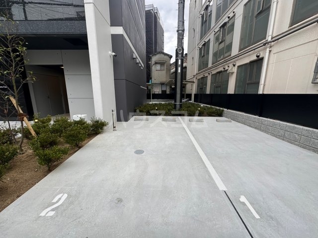 24/30 駐車場