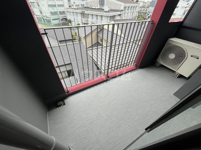 15/30 バルコニー
