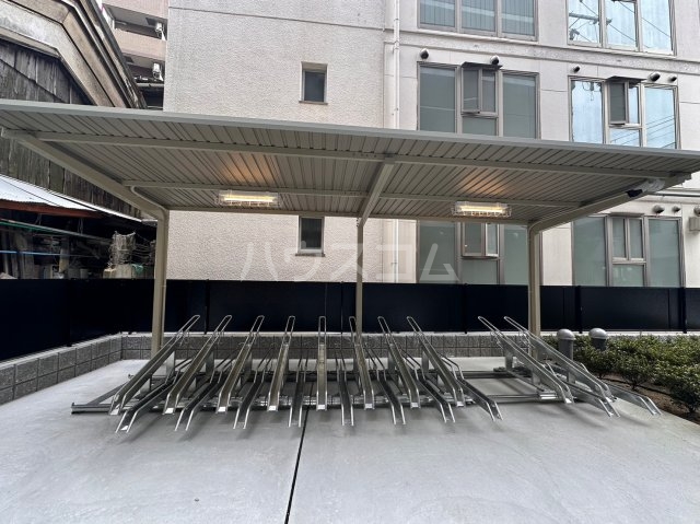 21/30 駐車場