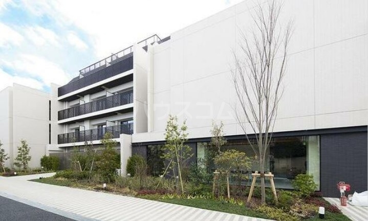 4/15 エントランス