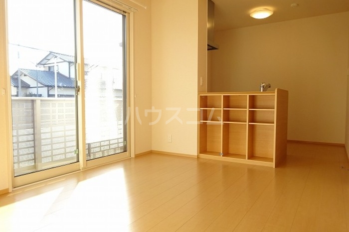 3/20 リビング/ダイニング