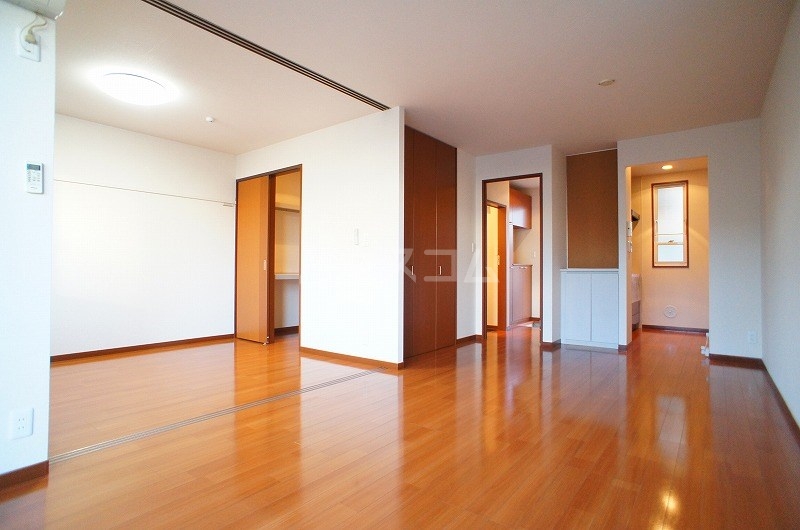 3/23 リビング/ダイニング