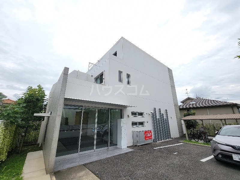 1/30 外観