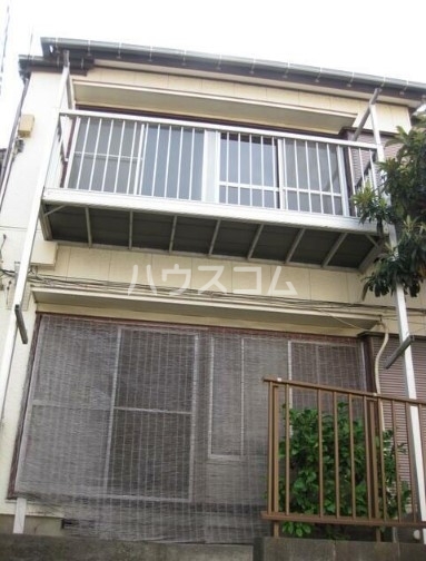 1/21 外観