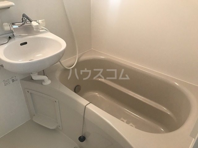 9/26 浴室