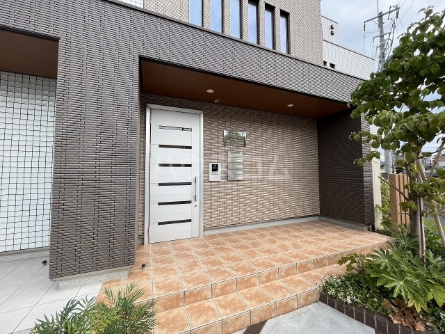 2/9 エントランス