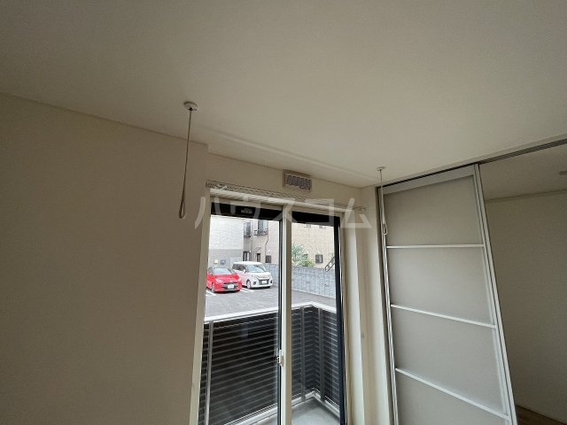 3/9 エントランス