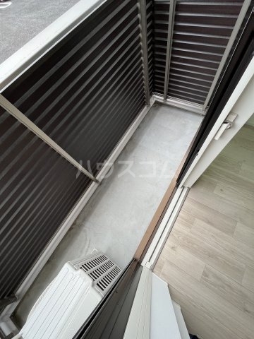 16/30 バルコニー