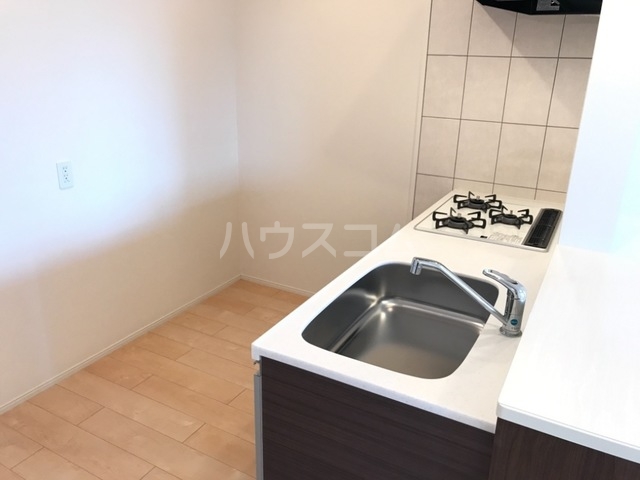 13/30 キッチン