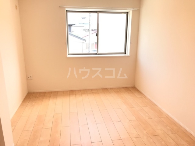 8/30 寝室