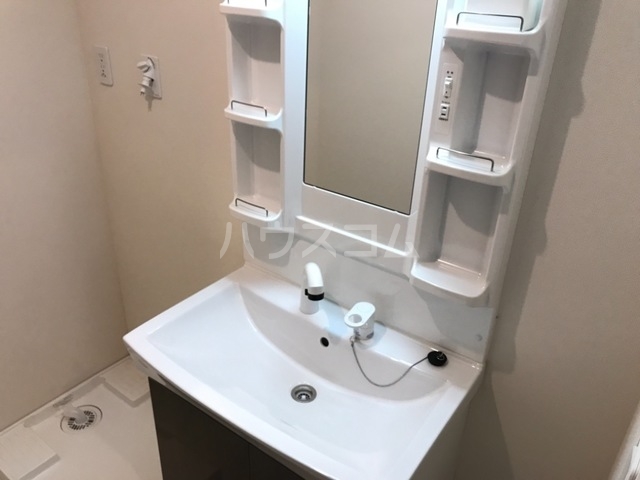 16/30 洗面