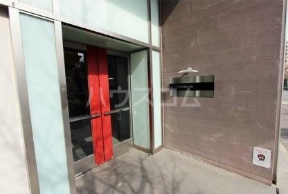 11/12 エントランス