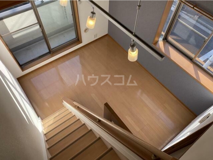 4/19 リビング/ダイニング