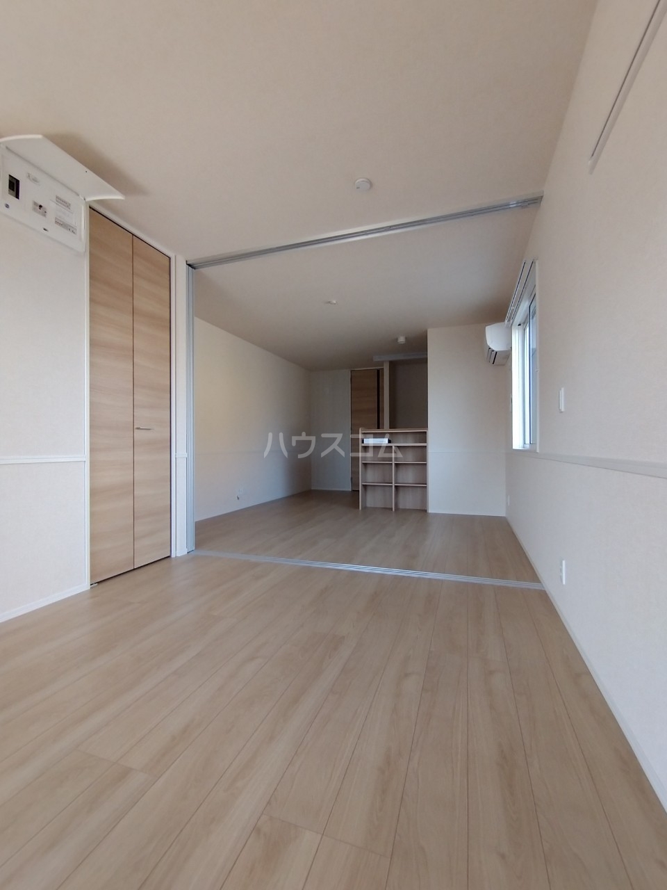 3/27 リビング/ダイニング