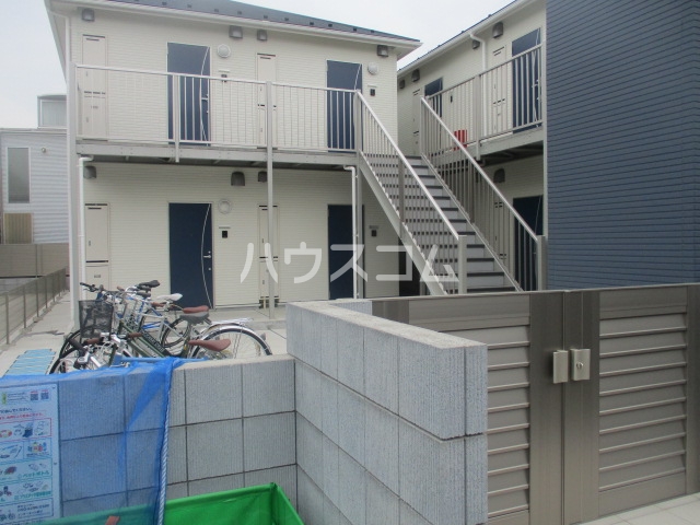 21/24 エントランス