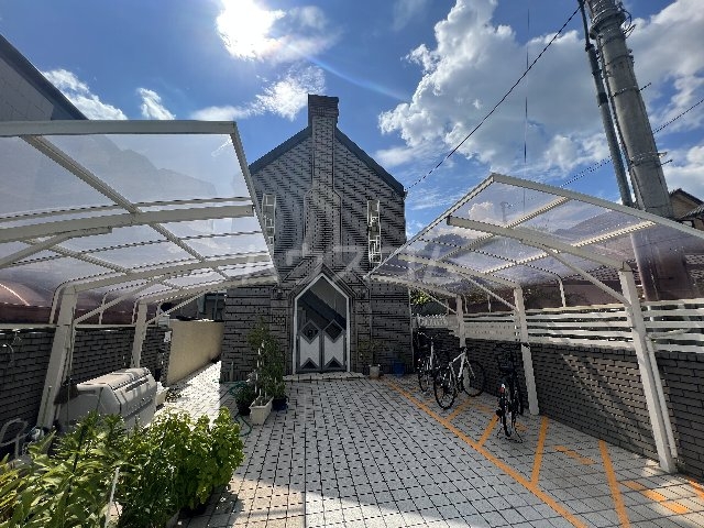 29/30 エントランス